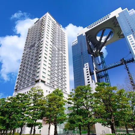 The Westin Osaka-2